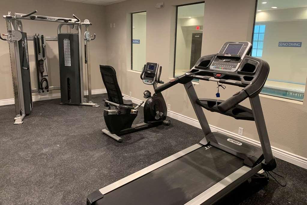 Days Inn & Suites By Wyndham Greater Tomball Konforlar fotoğraf